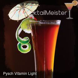 Pysch Vitamin Light